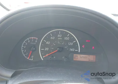 2019 Nissan Versa 1.6 S+ from USA, damaged, VIN 3N1CN7AP7KL801214